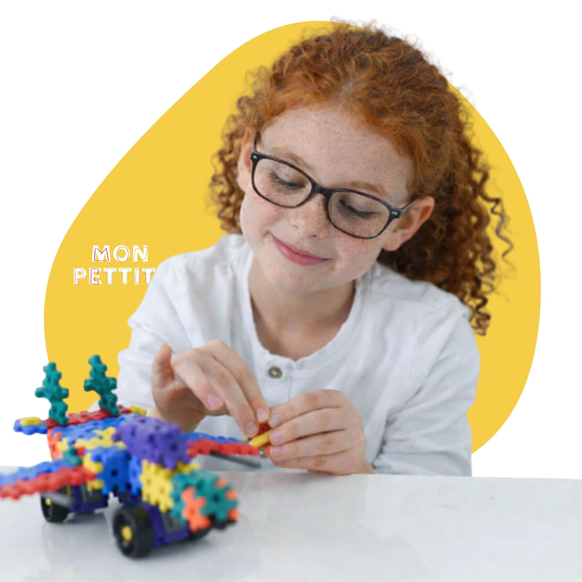 MELI Basic Tech+ 520 pcs - Imagen 7