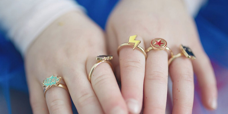 Bisuteria y Accesorios