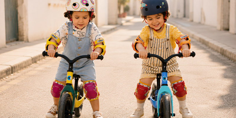 Bicicletas