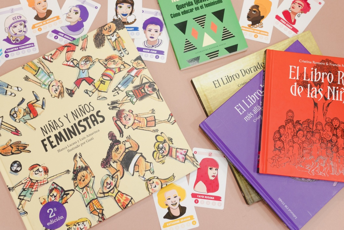 MONPETITO blog elegir regalo