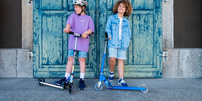 Patinetes