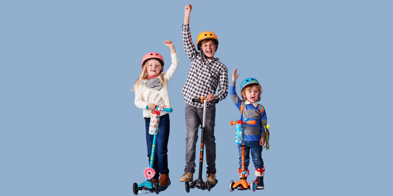 Cascos y protecciones