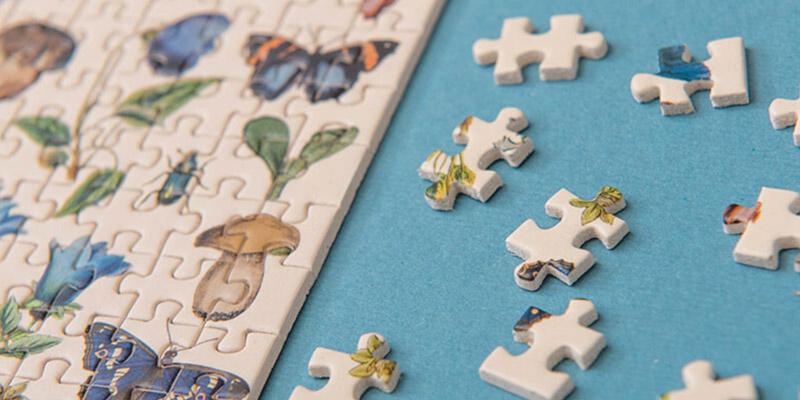 PUZZLES