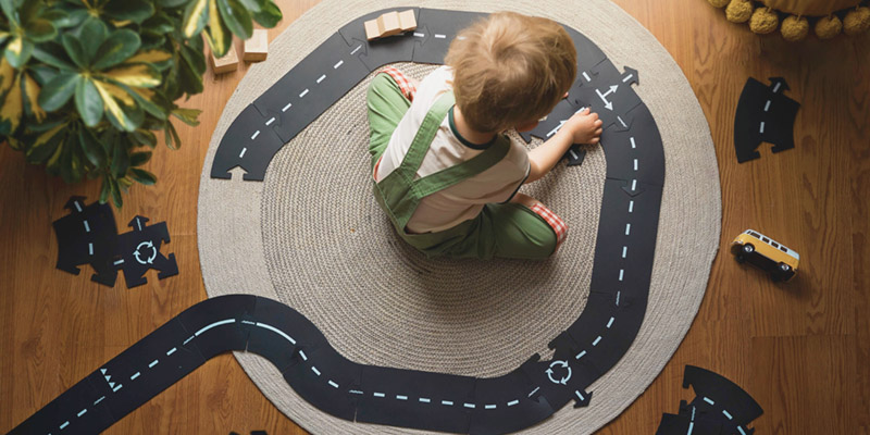 Vehículos y carreteras