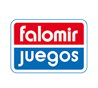 Marca Falomir Juegos