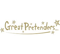 Marca Great Pretenders