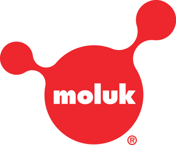 MOLUK PIEZAS DE JUEGO NO ESTRUCTURADO PARA NIÑOS Y NIÑAS